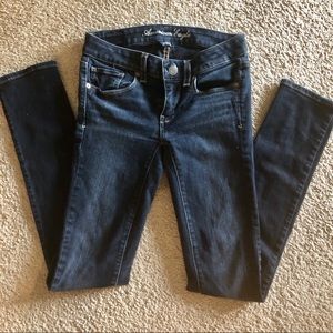 American Eagle Skinny Stretch Jeans